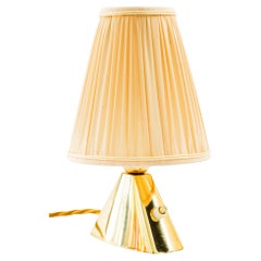 Solid Table Lamp by J.T.Kalmar vienna around 1950s