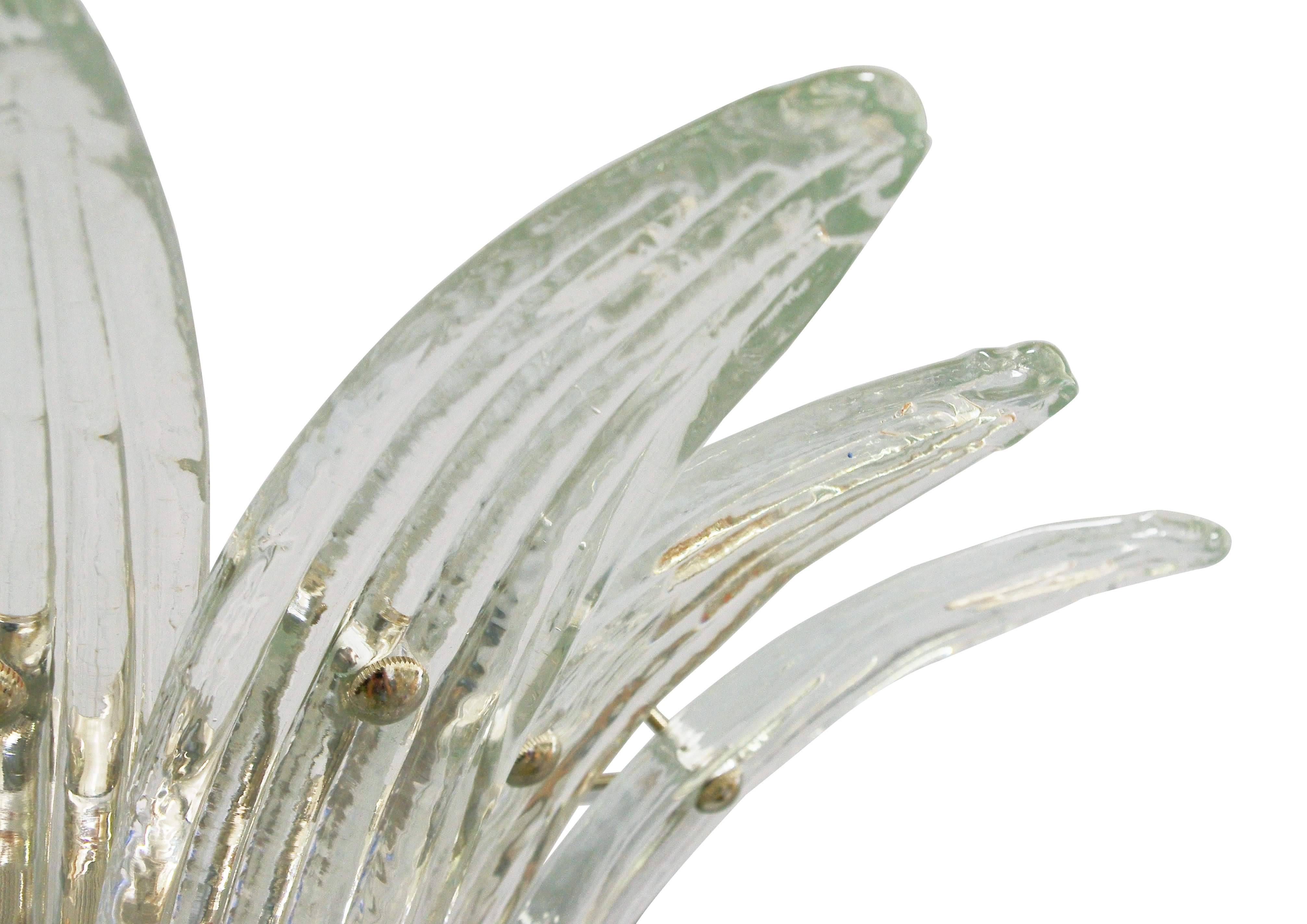 XXIe siècle et contemporain Applique Palmette de Fabio Ltd en vente