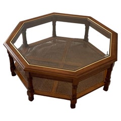 Two Tier Coffee Table