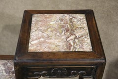 Two Tier Plant Stand