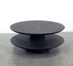 Two Tier Table