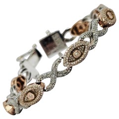 Diamond Modern Bracelets