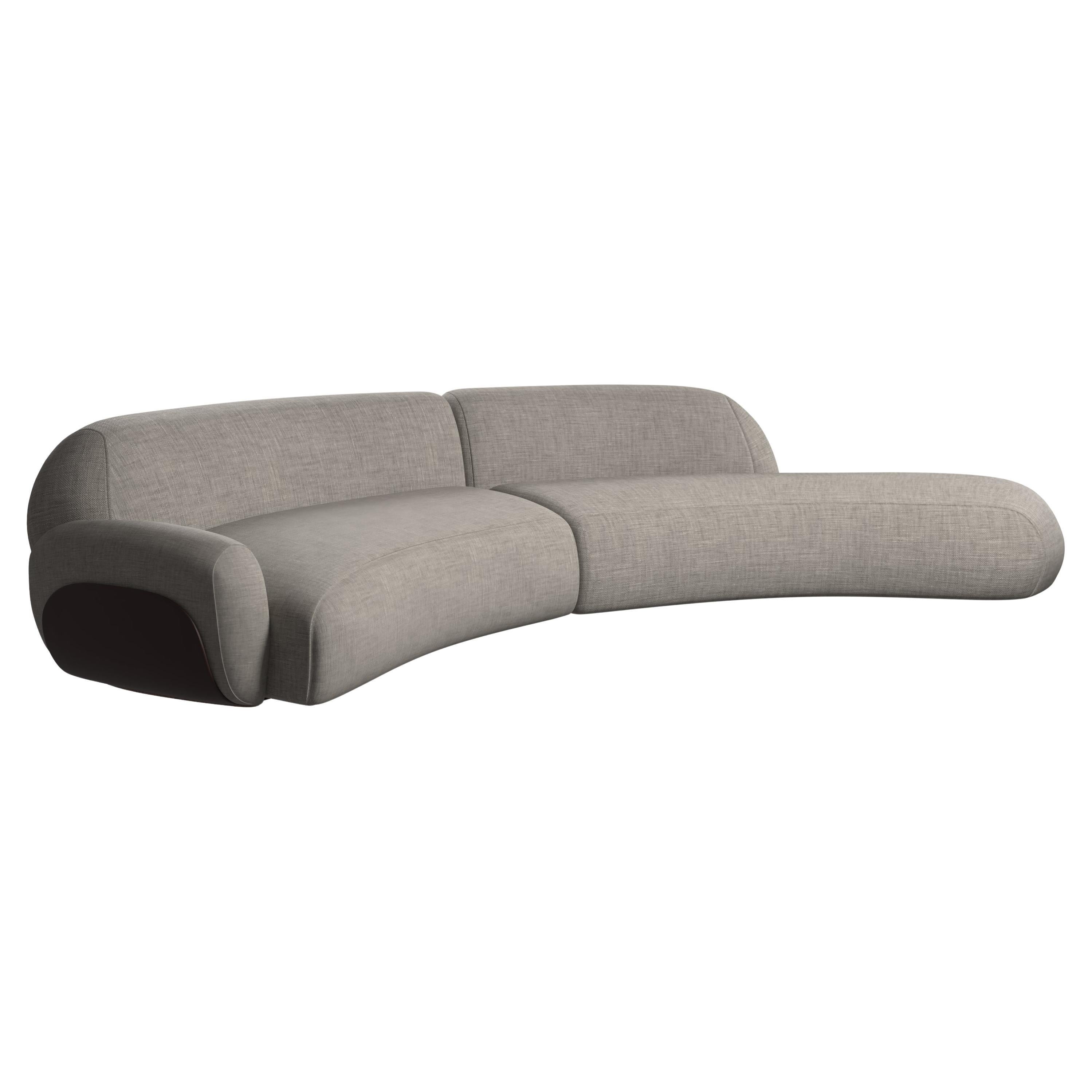 What is the most comfortable sectional sofa?