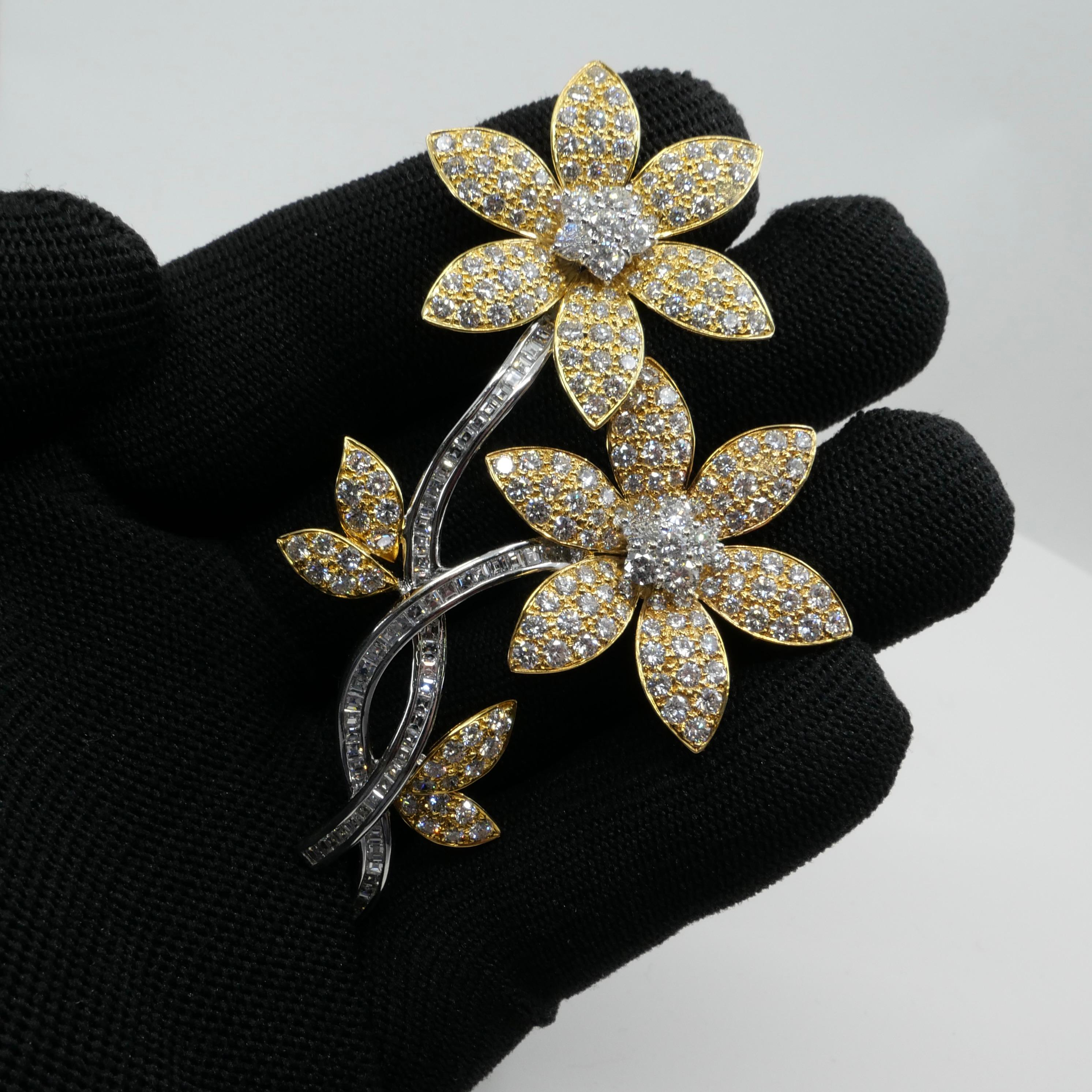 what is a brooch used for