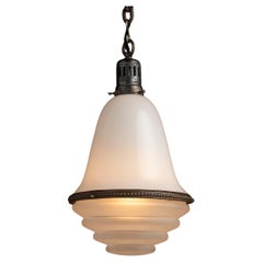 Chandeliers and Pendants