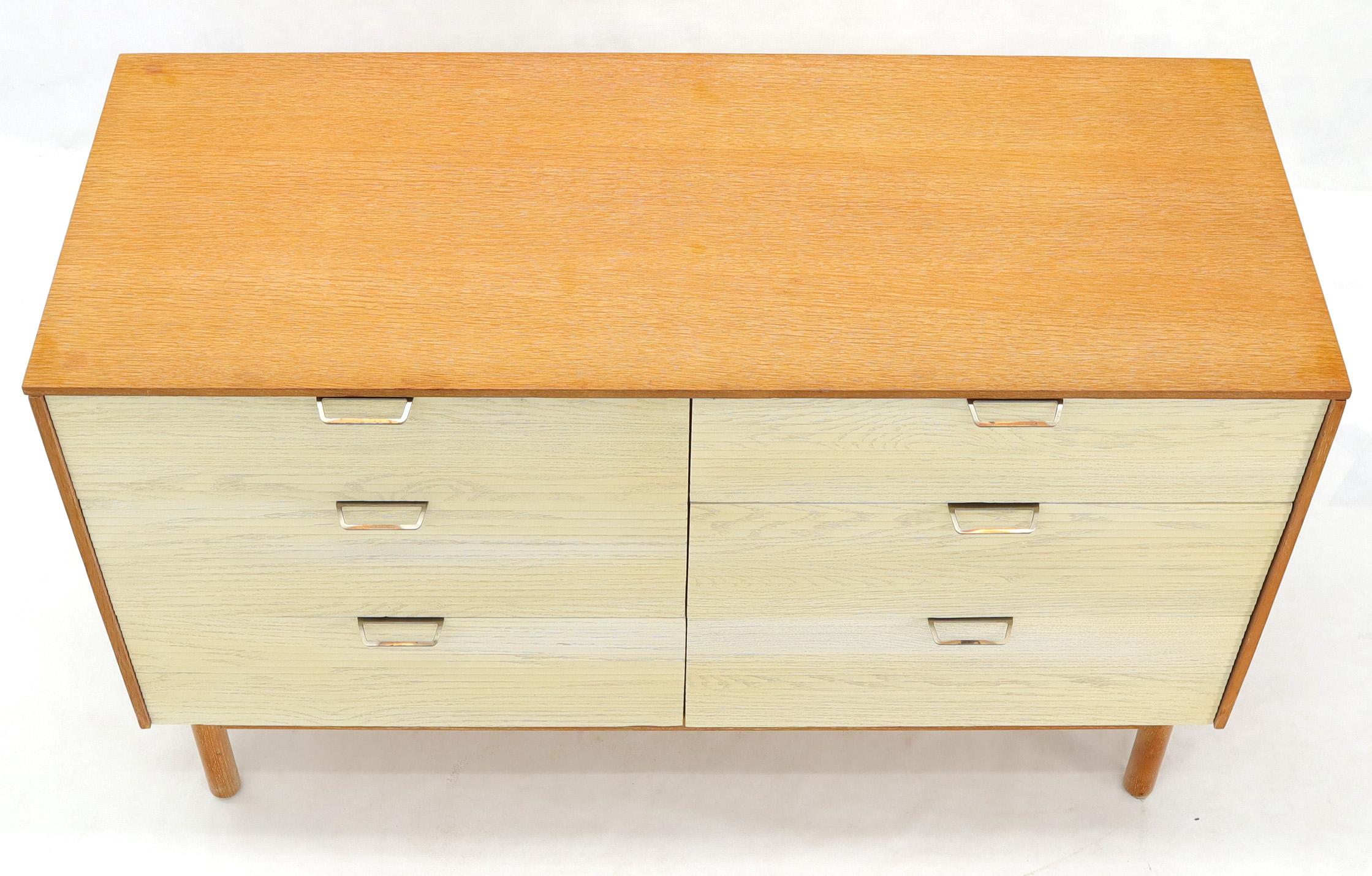 oak dresser 6 drawer