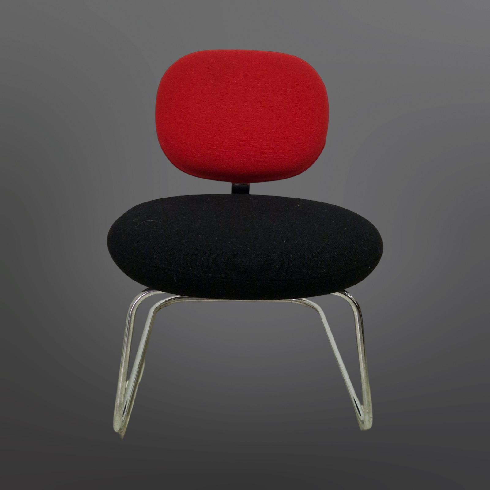 Postmoderne Chaise Vega de Jasper Morrison pour Artifort, Pays-Bas 1990 en vente