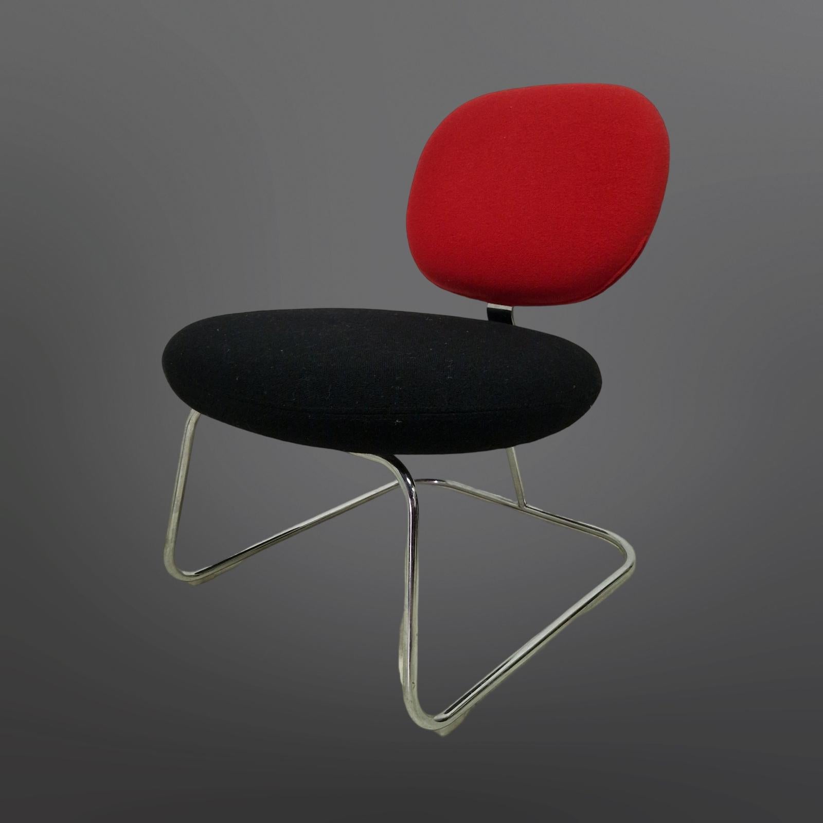 Néerlandais Chaise Vega de Jasper Morrison pour Artifort, Pays-Bas 1990 en vente