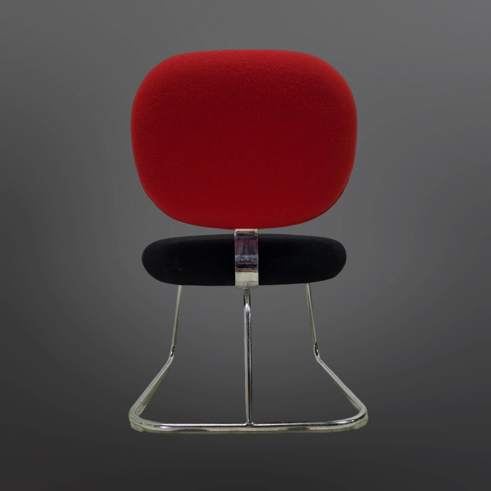 20ième siècle Chaise Vega de Jasper Morrison pour Artifort, Pays-Bas 1990 en vente