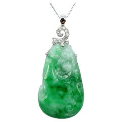 Pendant Necklaces