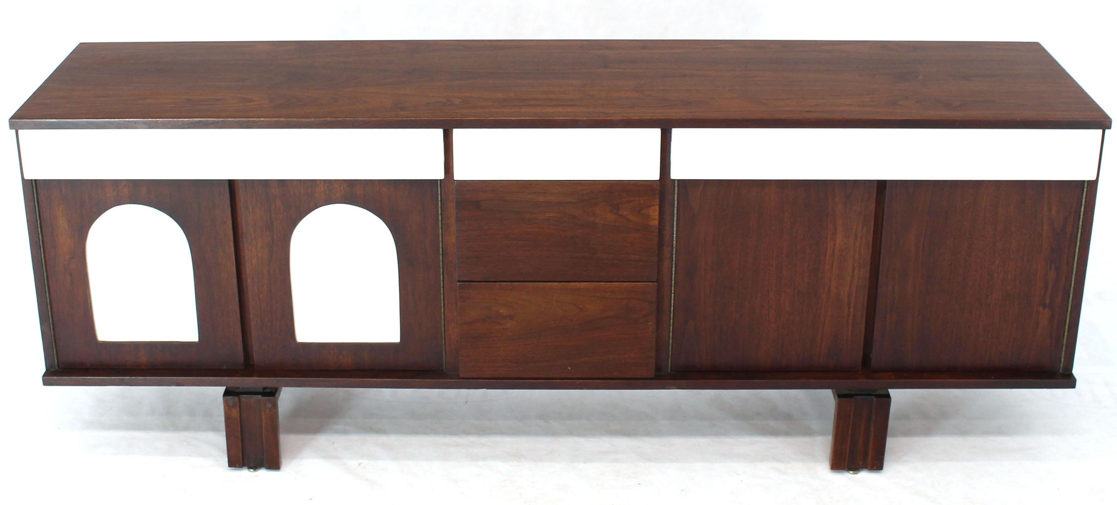 long low cabinet