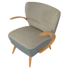 Holz Sessel