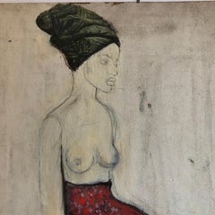 Due studi incompiuti sulle donne africane