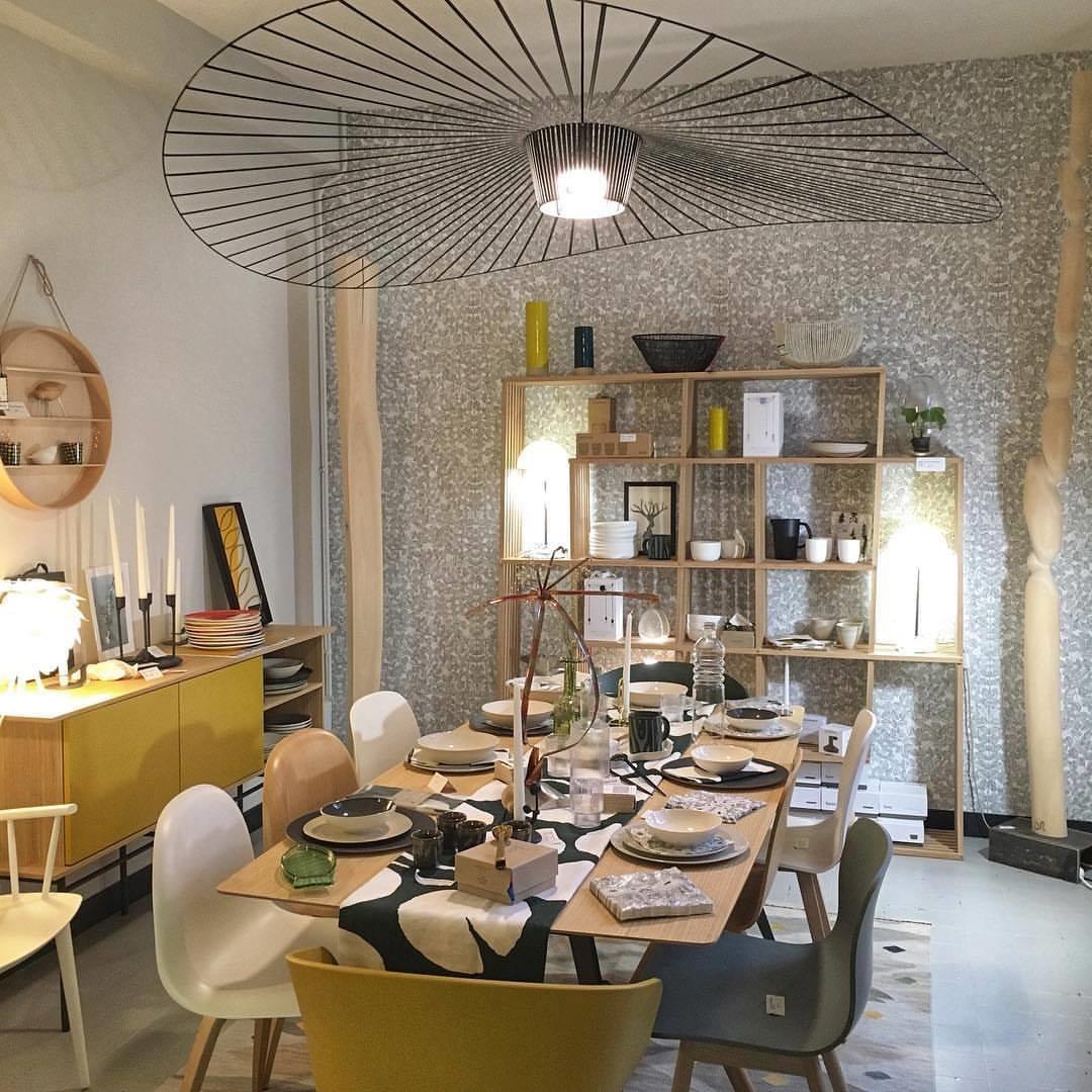 Estantería de dos unidades de madera artesanal en venta 4