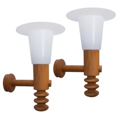 Wall Lights and Sconces