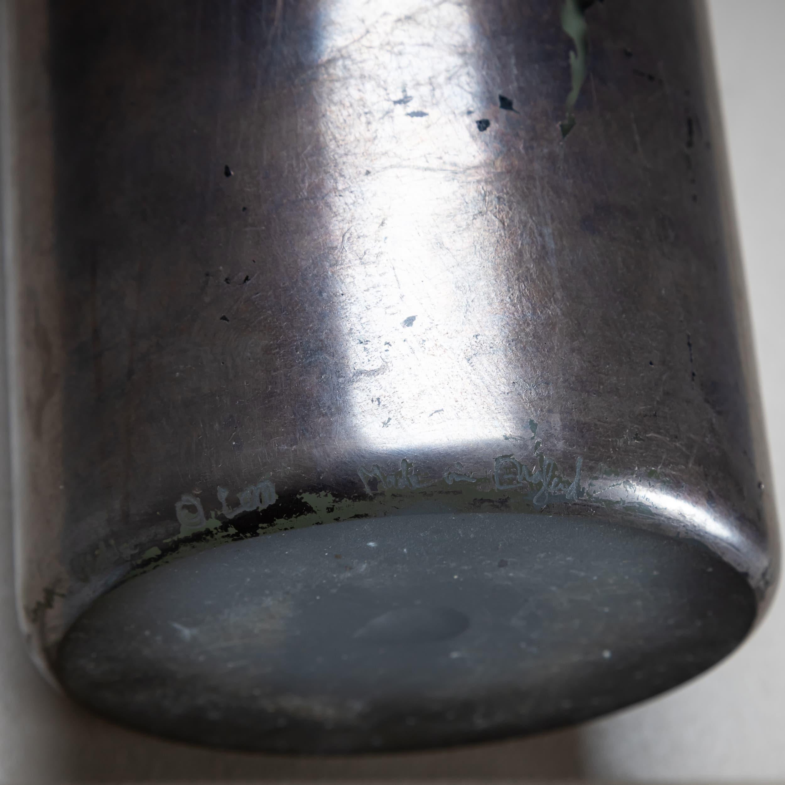 Due vasi, Made in England, circa 2000 In condizioni buone in vendita a Greding, DE