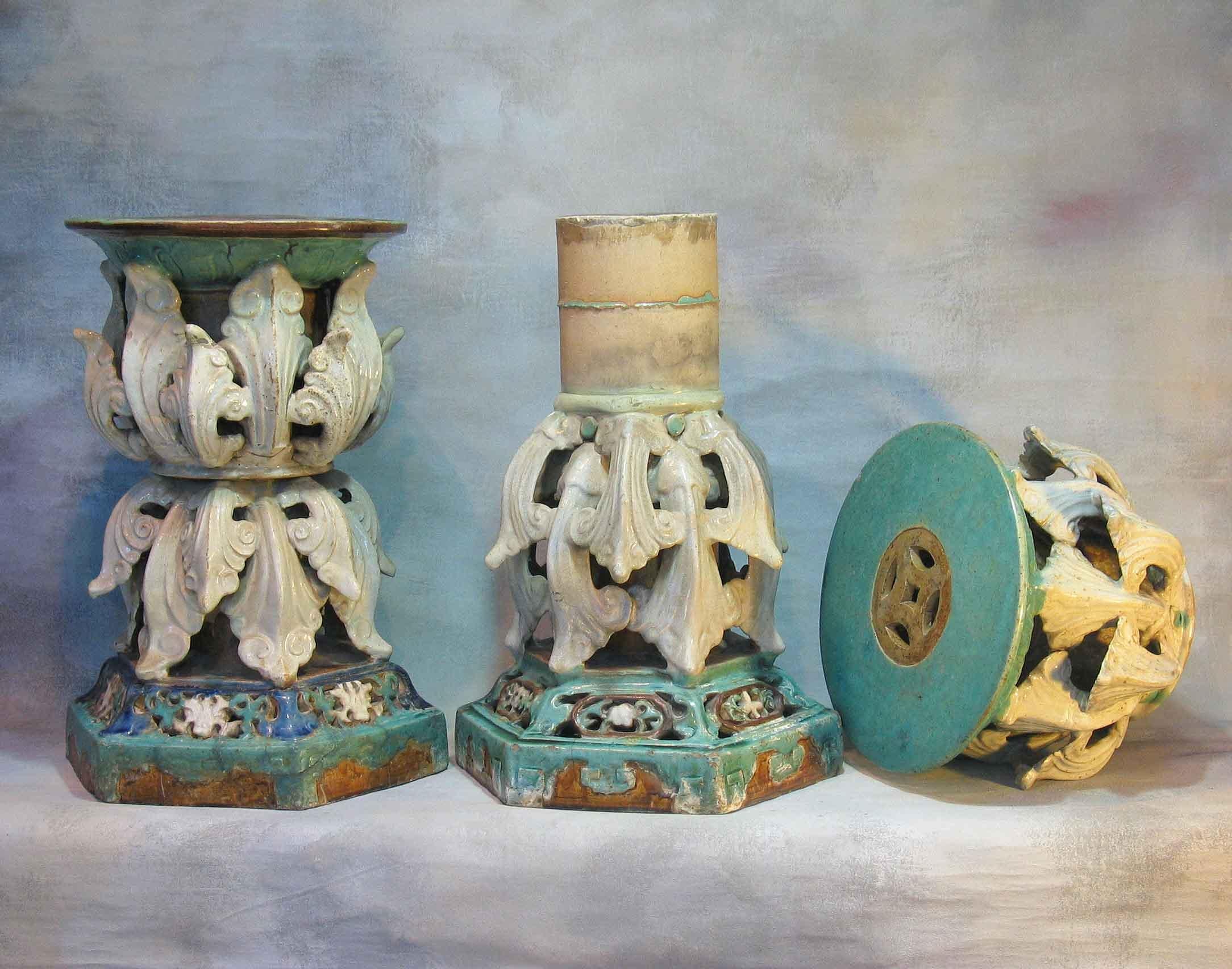 shiwan ceramics