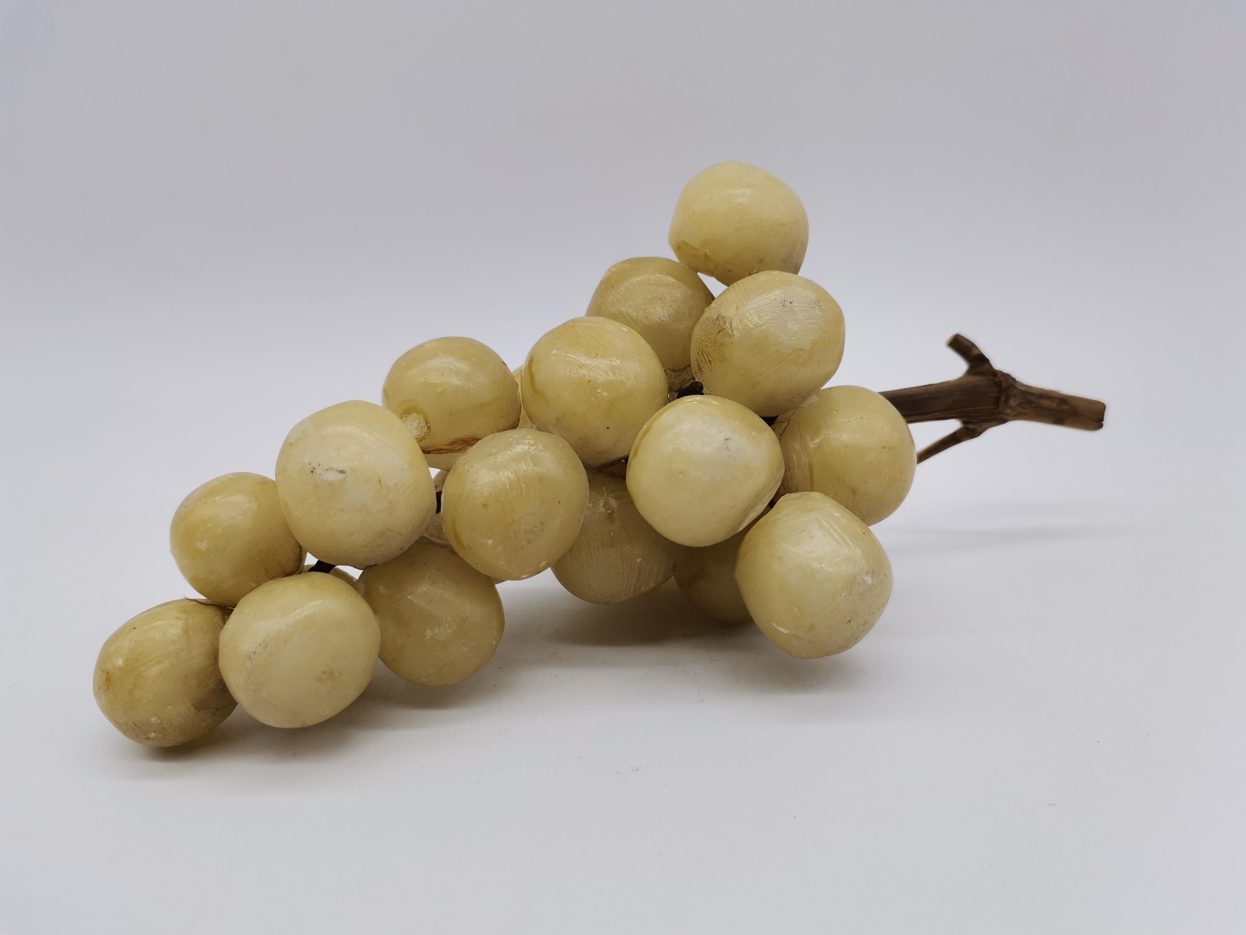 two grapes