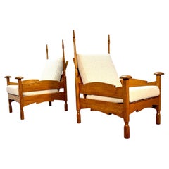Lounge Chairs