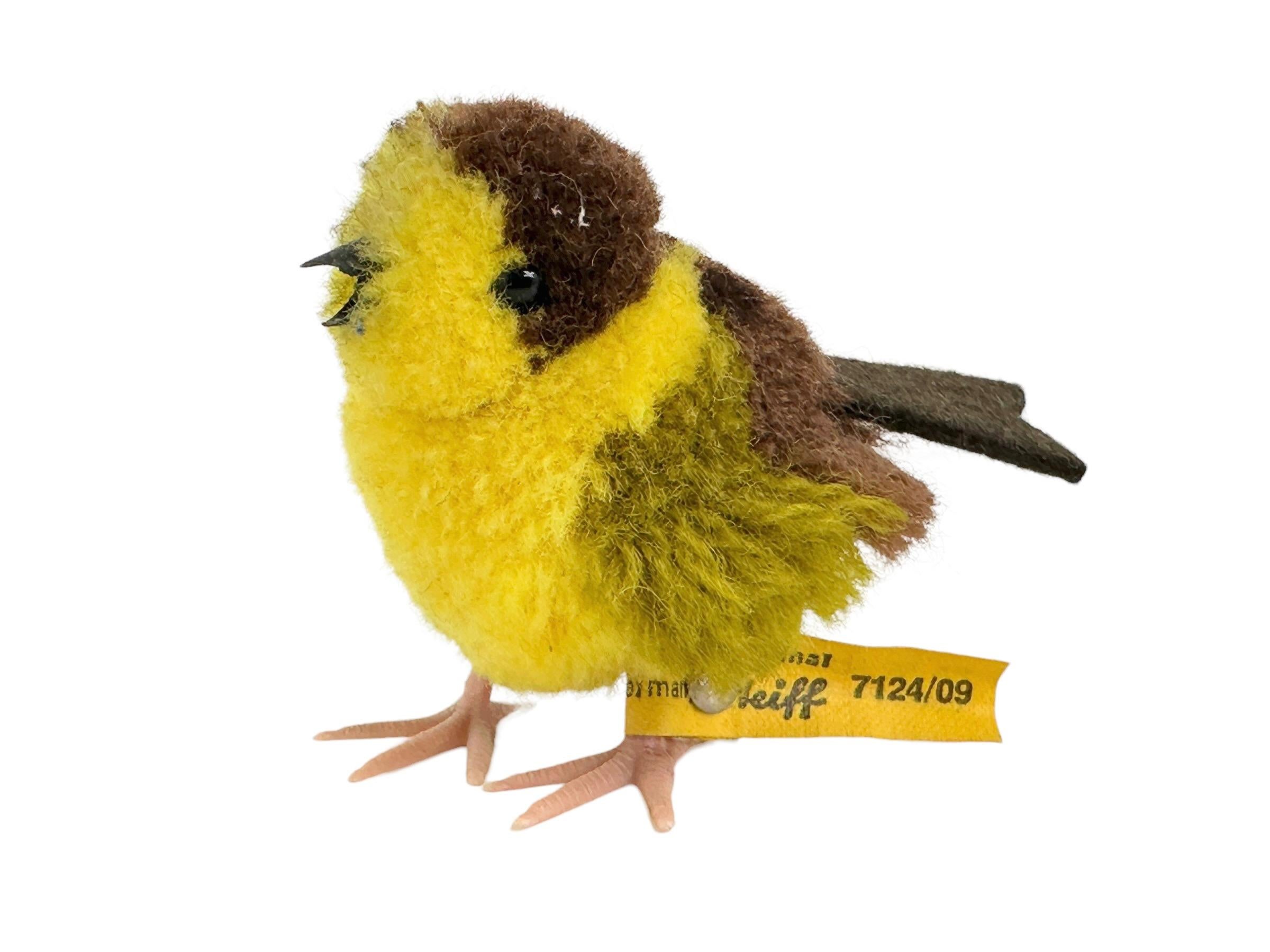 steiff rabe