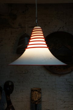 La Murrina Tornado Murano Glass Pendant Lamp