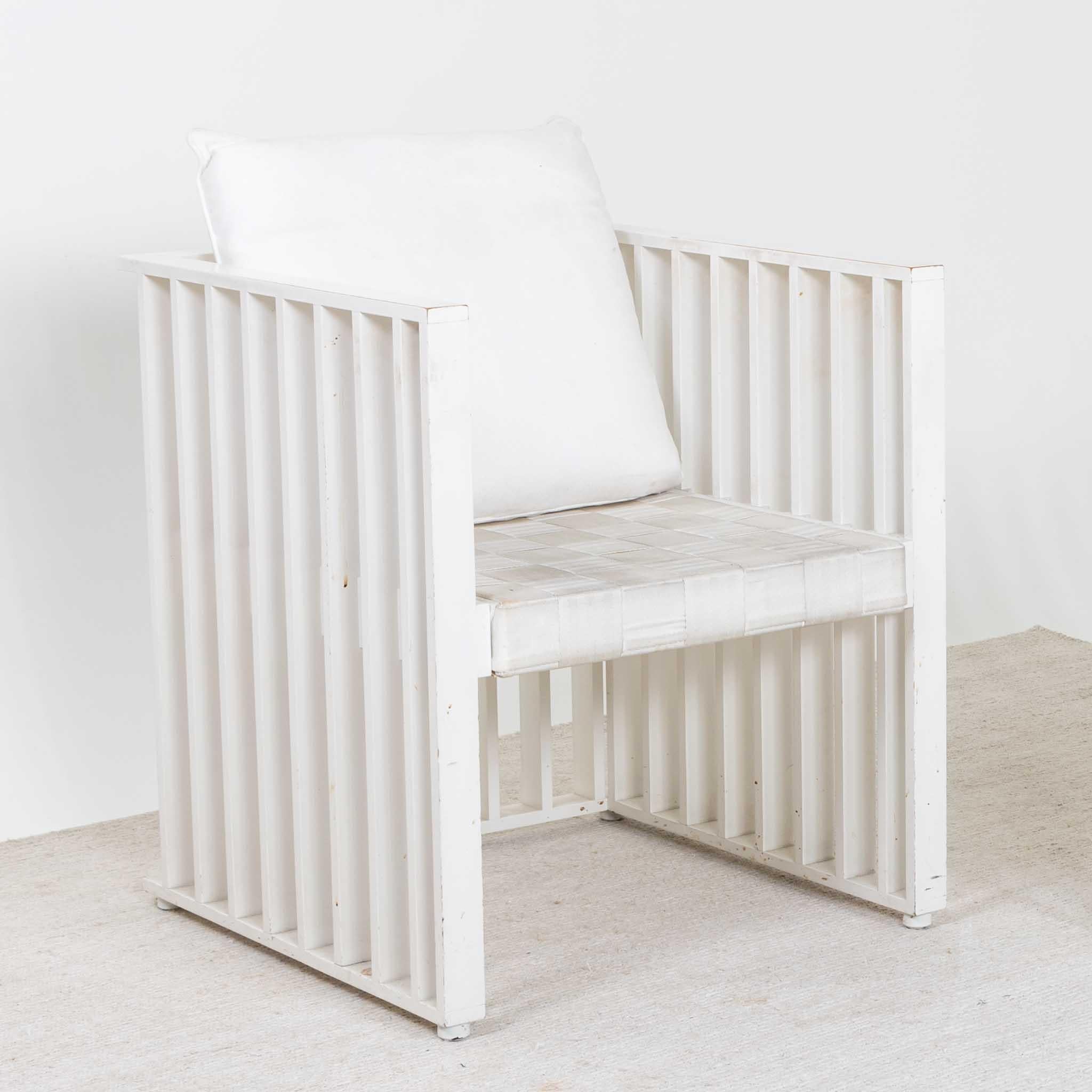 Austrian Two White 
