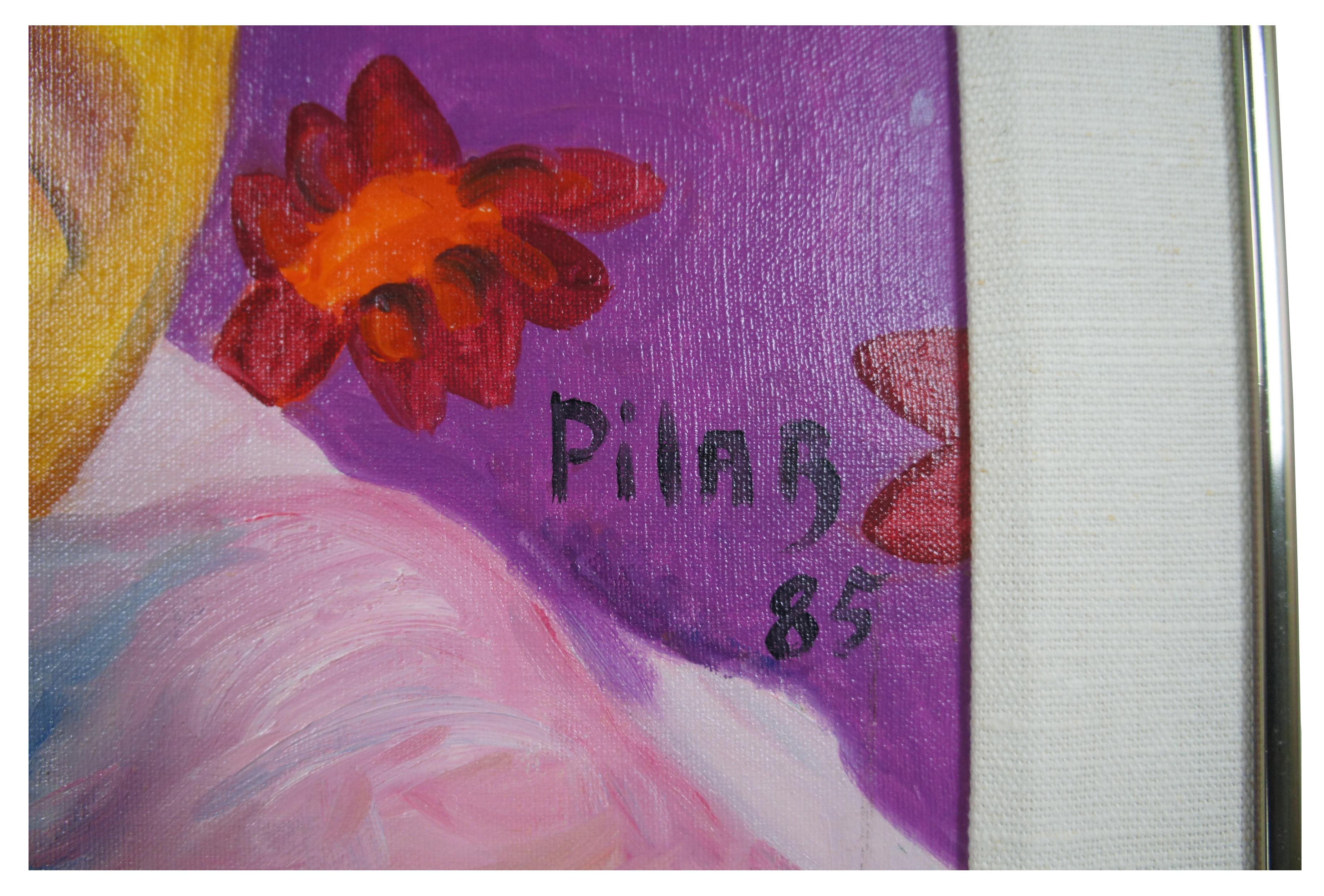 pilar pobil paintings for sale