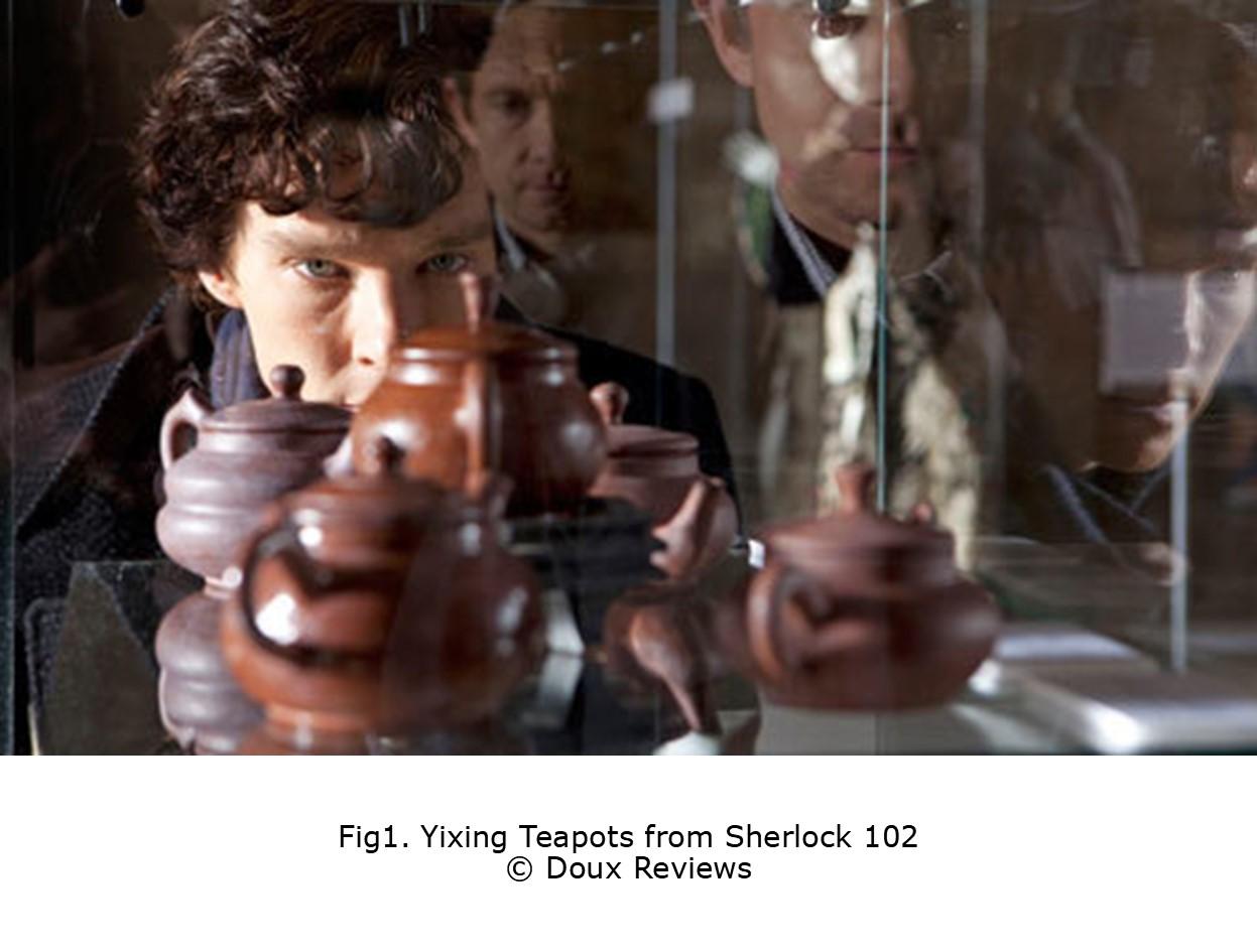 Two Yixing Teapots and Covers For Sale 12