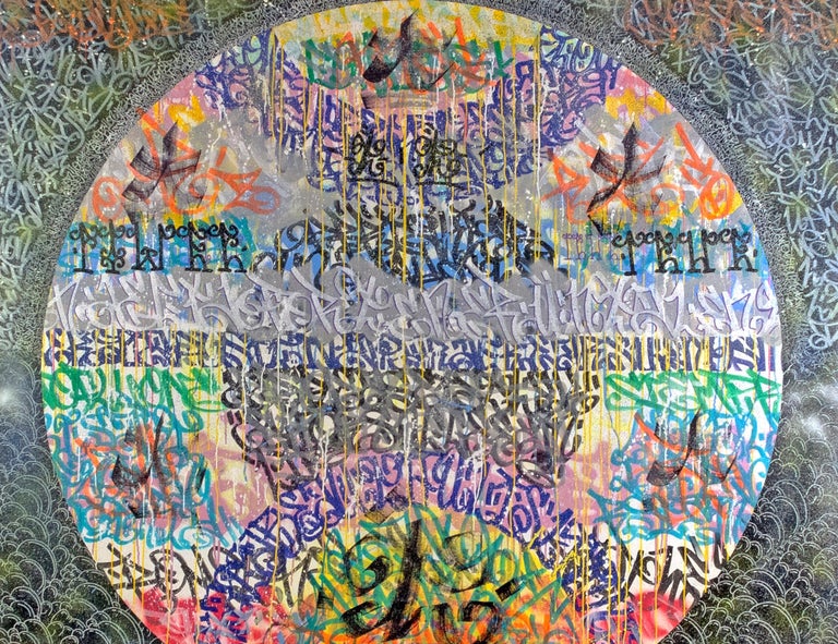 TwoFlü - Power True Moon For Sale at 1stDibs