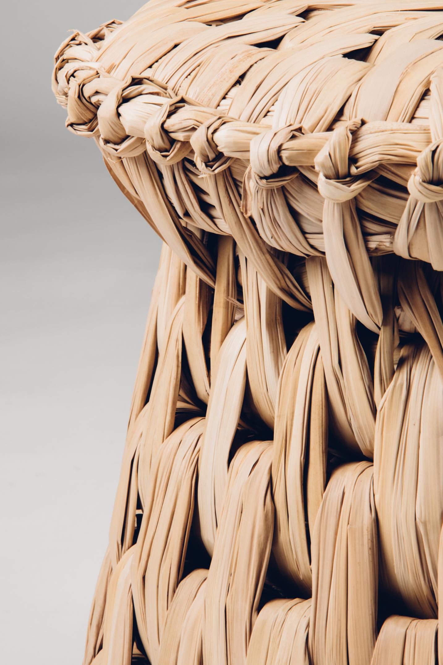 Tabouret Txt.02 de Txt.Ure Neuf - En vente à Geneve, CH