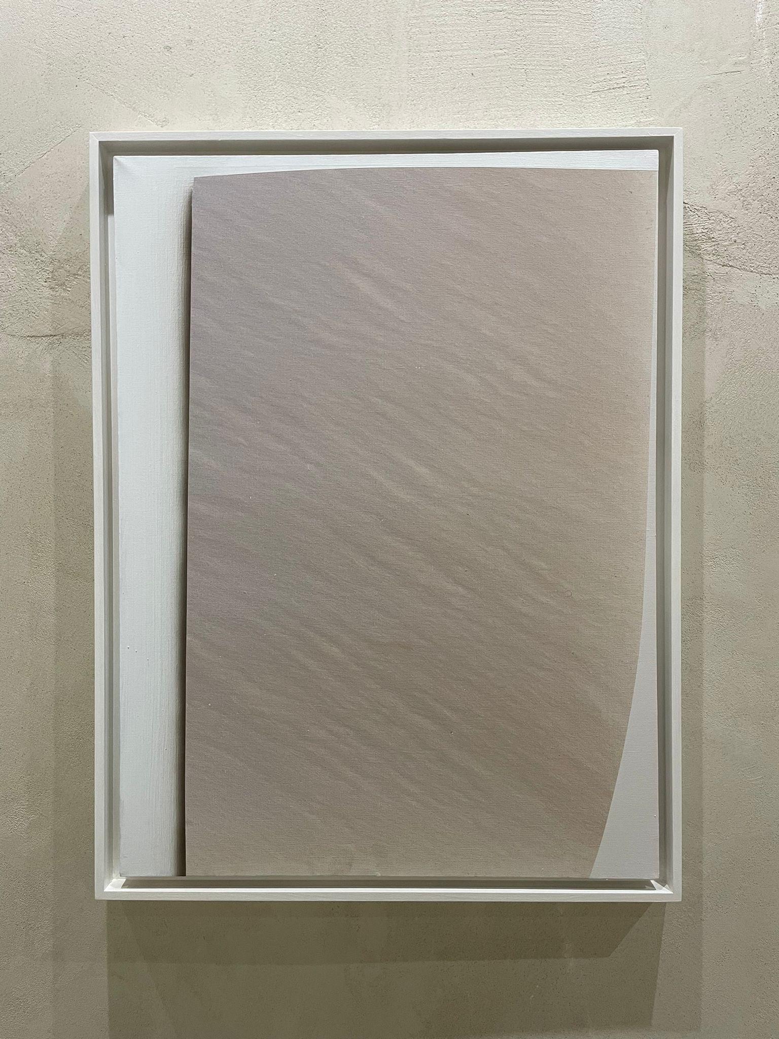 New ABSTRACT Contemporary Artwork by Artist Tycjan Knut For Sale 1