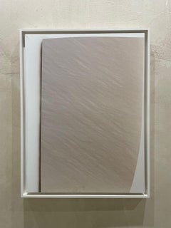 New ABSTRACT Contemporary Artwork by Artist Tycjan Knut