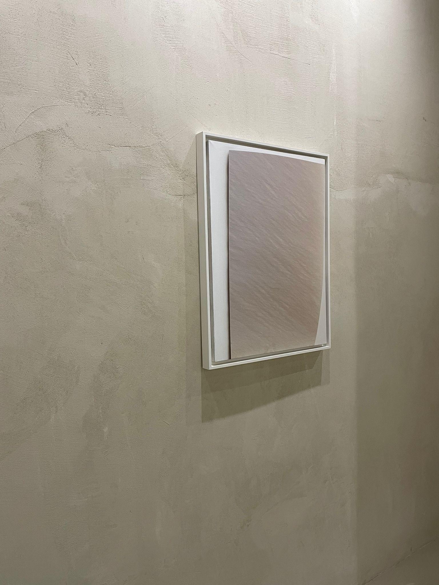 New ABSTRACT Contemporary Artwork by Artist Tycjan Knut For Sale 4