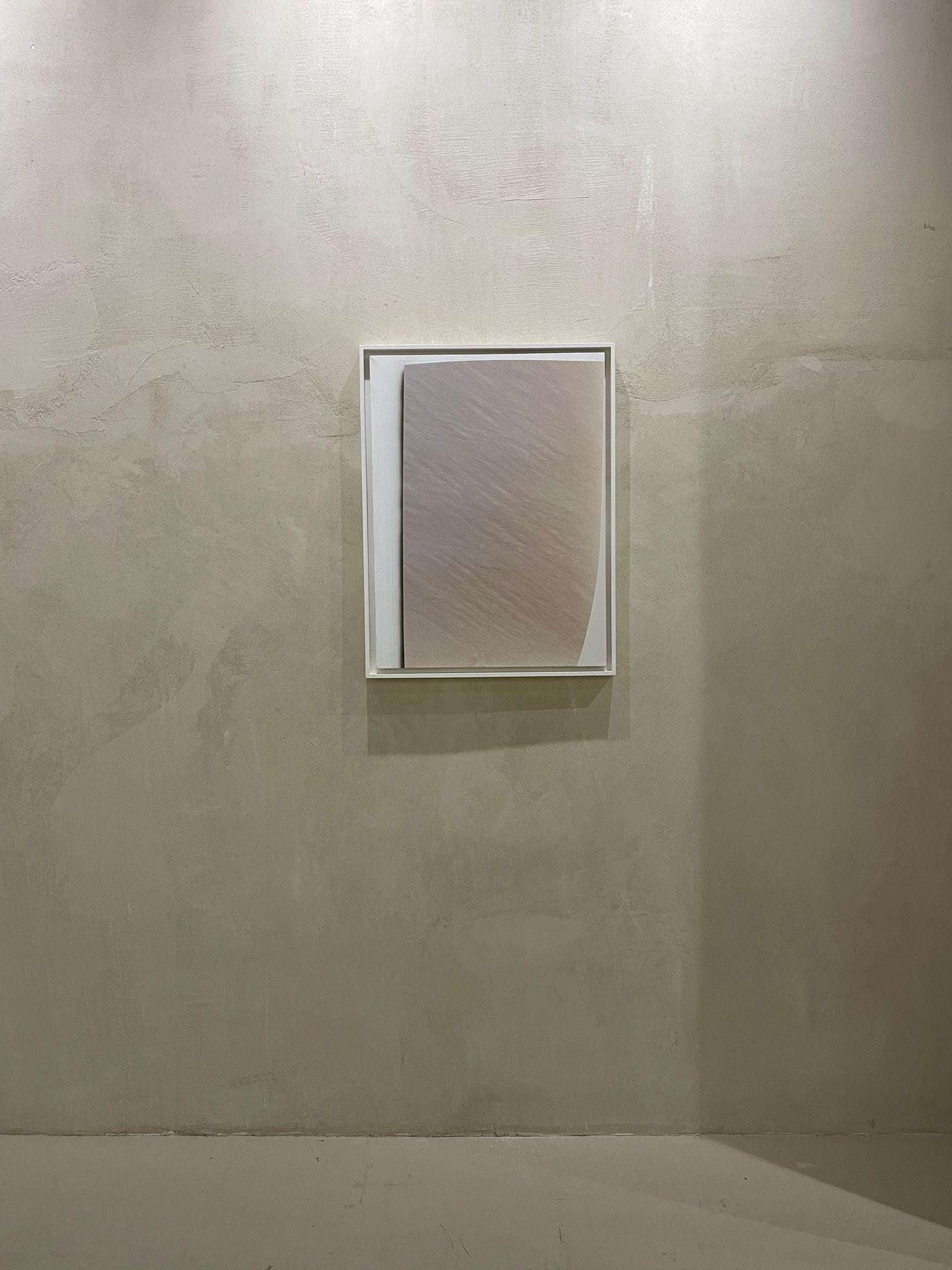 New ABSTRACT Contemporary Artwork by Artist Tycjan Knut For Sale 5