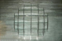 Tyco bookshelf design Manfredo Massironi for Nikol International 1970s