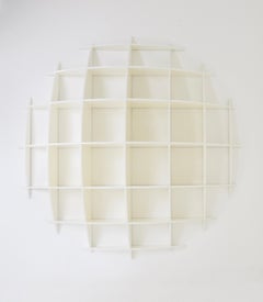 Tyco Wall Unit by Manfredo Massironi for Nikol International, 1970s