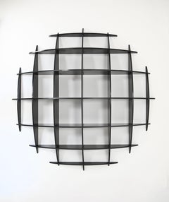 Tyco Wall Unit by Manfredo Massironi for Nikol International, 1970s