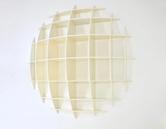 Pensile Tycos di Manfredo Massironi per Nikol International, anni '70