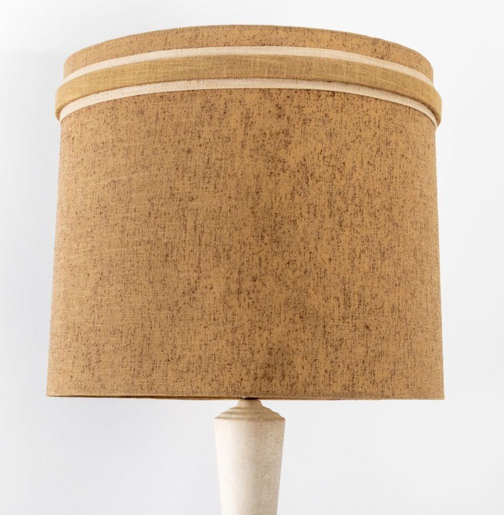 Tye of California Ceramic Table Lamp, 1957 For Sale 1