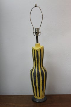 Tye of California Table Lamp