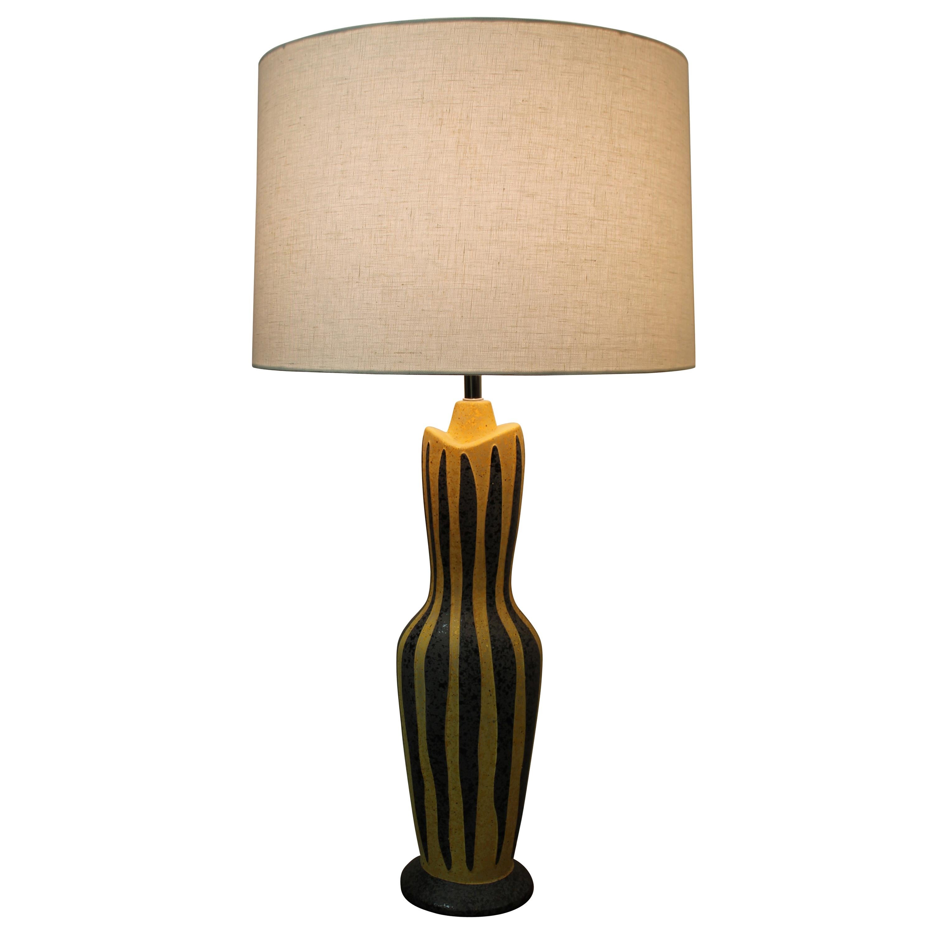 Tye of California Table Lamp