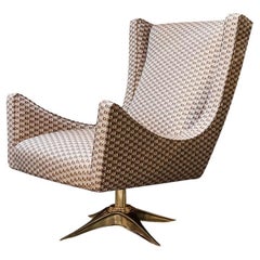 Tyler Armchair