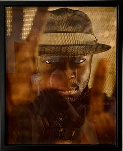 Portrait (David Oyelowo)
