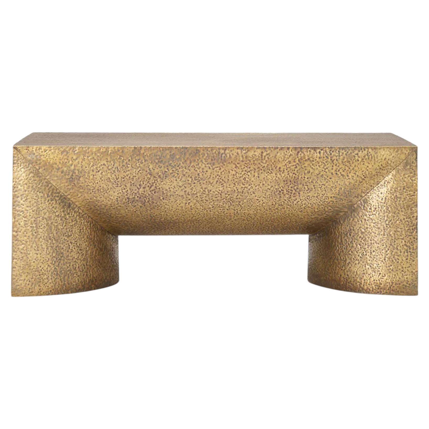 Table basse Tyler