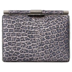 Evening Bags and Minaudières
