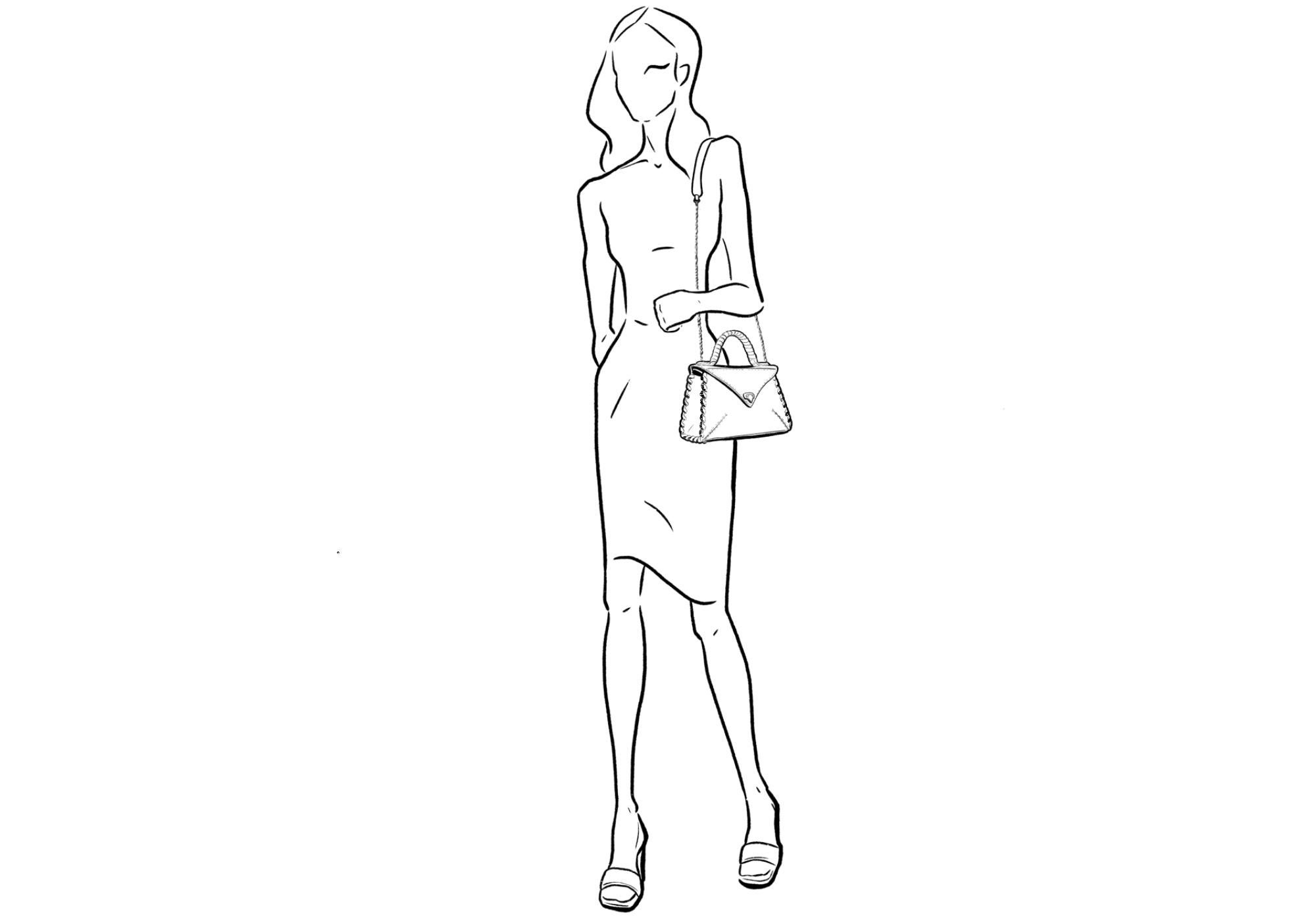 olive green handbag