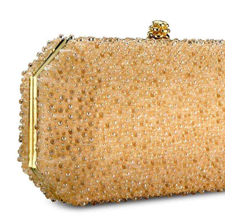 perry ellis purse