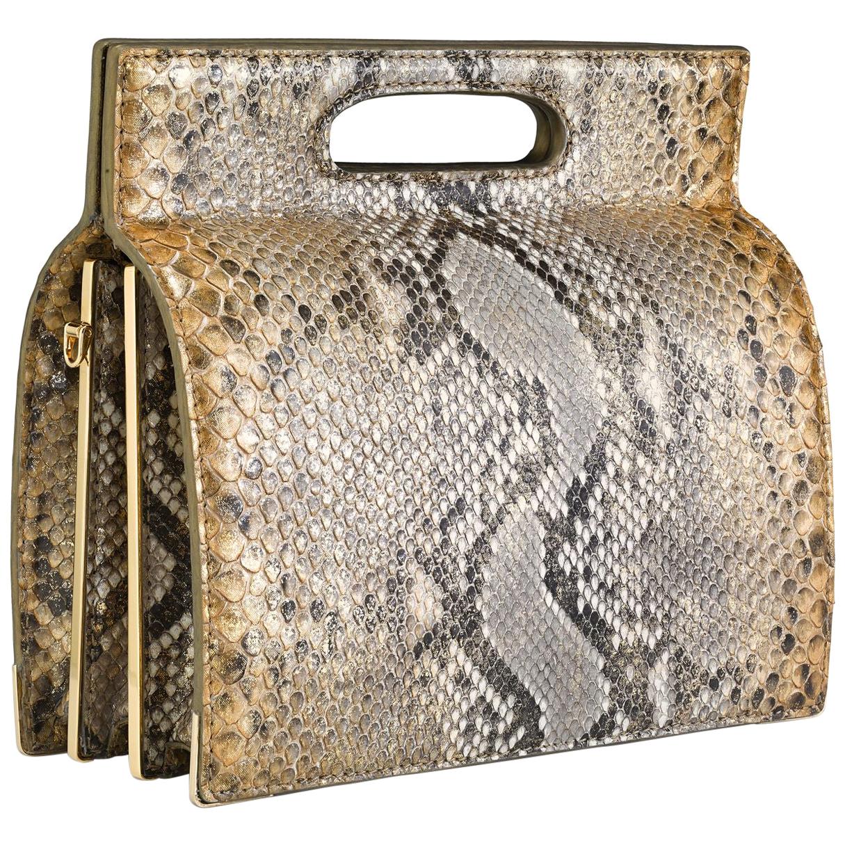 python handbags sale