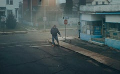 Dog Walker