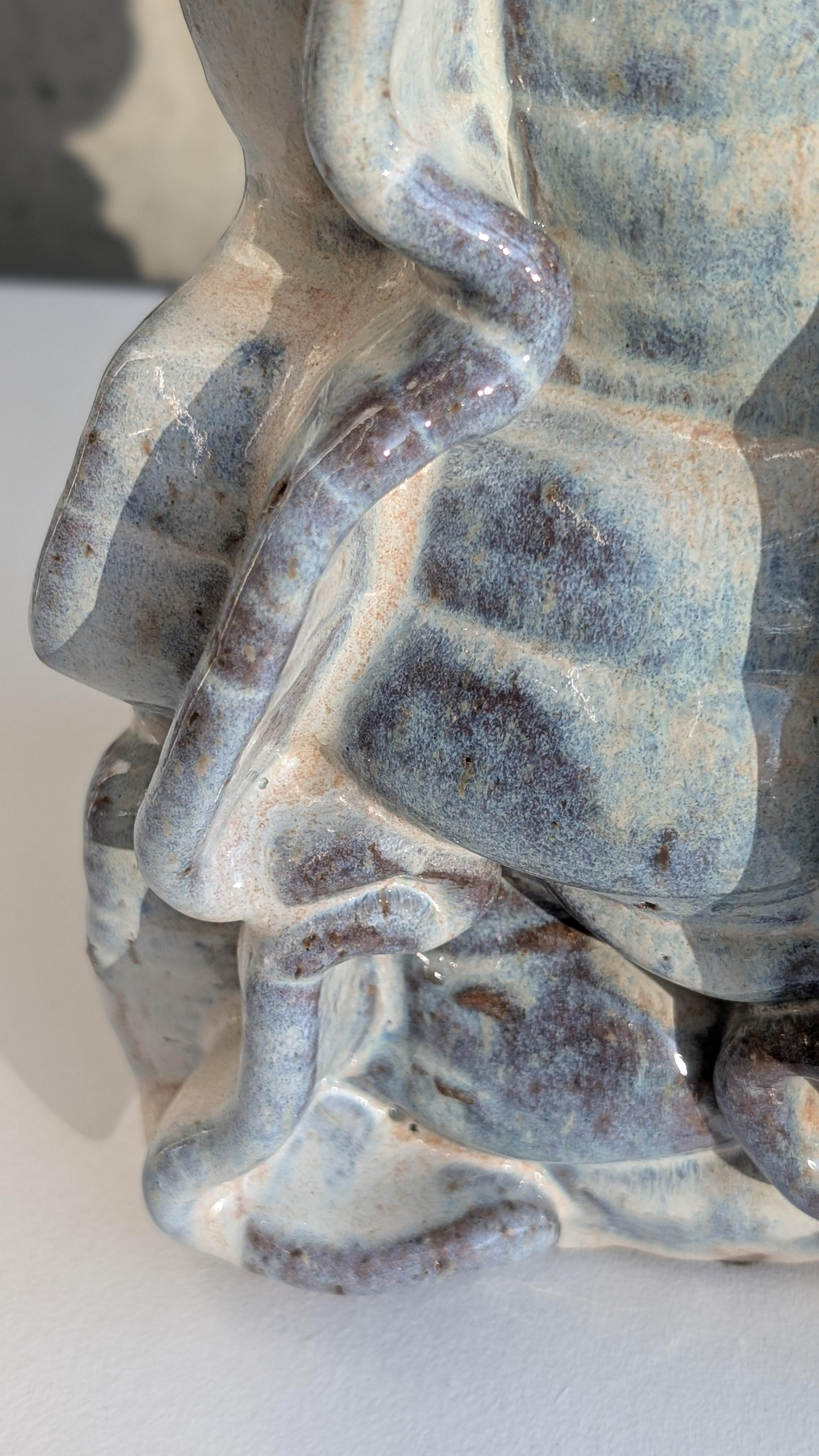 Recipiente EXT 009 - Sculpture Contemporáneo de Tyler James Goin